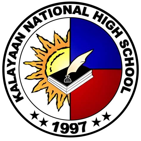 sdo caloocan logo|DepEd Kalayaan National H/S.